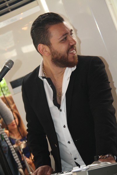 Mother's Day at Terrace Beirut 